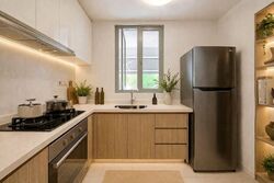 Trevista (D12), Condominium #544344391